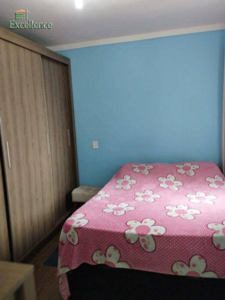 Imagem Apartamento com 2 Quartos à Venda, 52 m² em Vila Homero Thon - Santo André Imagem Apartamento com 2 Quartos à Venda, 52 m² em Vila Homero Thon - Santo André