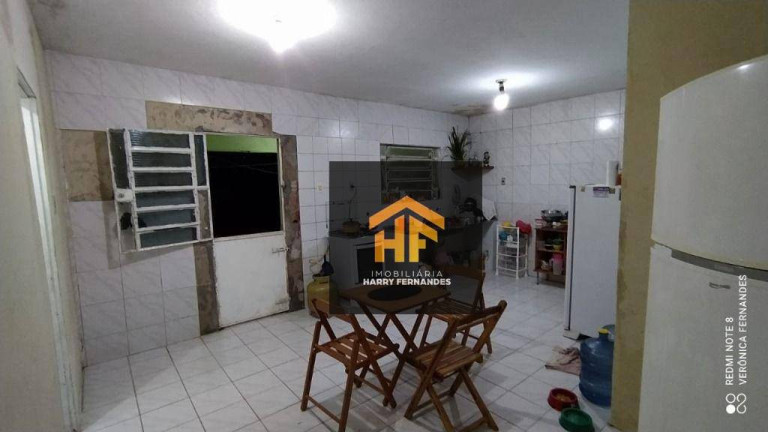 Imagem Casa com 6 Quartos à Venda, 200 m² em Iputinga - Recife