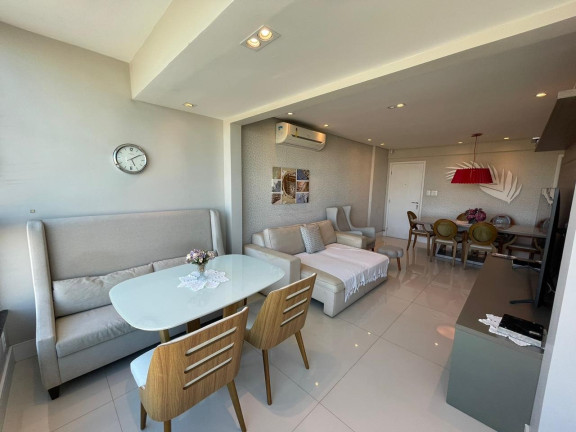 Imagem Apartamento com 3 Quartos à Venda, 89 m² em Caminho Das árvores - Salvador Imagem Apartamento com 3 Quartos à Venda, 89 m² em Caminho Das árvores - Salvador