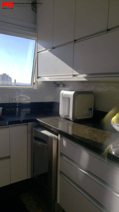 Imagem Apartamento com 3 Quartos à Venda, 213 m² em Ipiranga - São Paulo Imagem Apartamento com 3 Quartos à Venda, 213 m² em Ipiranga - São Paulo