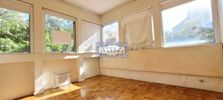 Imagem Apartamento com 3 Quartos à Venda, 123 m² em Ipanema - Rio De Janeiro Imagem Apartamento com 3 Quartos à Venda, 123 m² em Ipanema - Rio De Janeiro