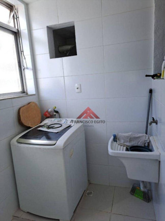 Imagem Apartamento com 2 Quartos à Venda, 78 m² em Fonseca - Niterói