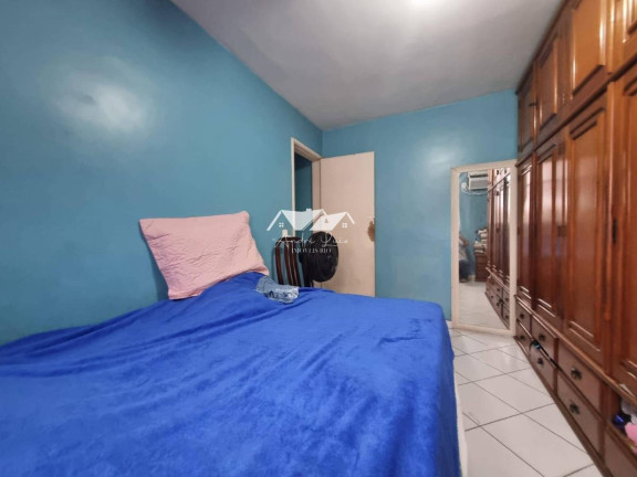 Imagem Apartamento com 2 Quartos à Venda, 50 m² em Piedade - Rio De Janeiro