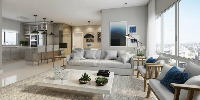 Imagem Apartamento com 3 Quartos à Venda, 120 m² em Centro - Balneário Camboriú Imagem Apartamento com 3 Quartos à Venda, 120 m² em Centro - Balneário Camboriú