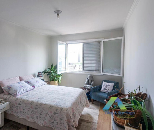 Imagem Apartamento com 2 Quartos à Venda, 94 m² em Mooca - São Paulo
