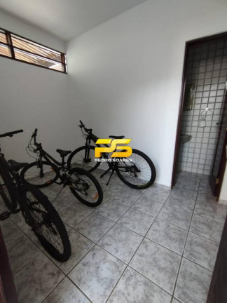Imagem Casa com 4 Quartos para Alugar, 380 m² em Manaíra - João Pessoa