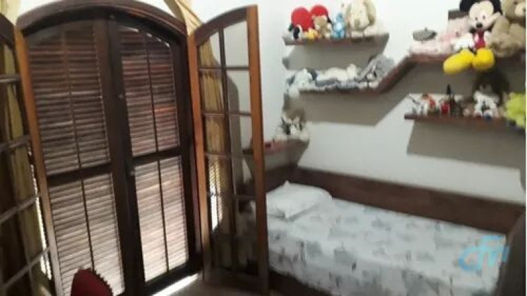 Imagem Sobrado com 4 Quartos à Venda, 270 m² em Parque Residencial Itapeti - Mogi Das Cruzes