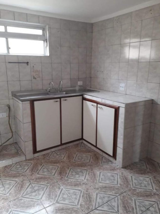 Imagem Apartamento com 2 Quartos para Alugar, 52 m² em Artur Alvim - São Paulo