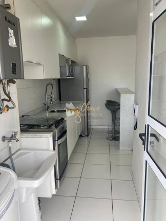 Imagem Apartamento com 2 Quartos à Venda, 55 m² em Vila Independência - São Paulo