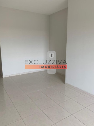 Imagem Apartamento com 2 Quartos para Alugar, 75 m² em Loteamento Residencial E Comercial Bosque Flamboyant - Taubaté