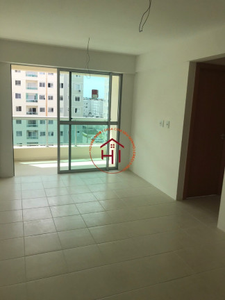 Imagem Apartamento com 2 Quartos à Venda, 52 m² em Centro - Lauro De Freitas