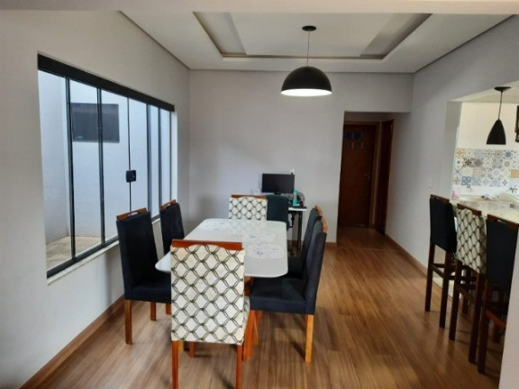 Imagem Casa com 2 Quartos à Venda, 250 m² em Jardim Residencial Vaughan - Sumaré Imagem Casa com 2 Quartos à Venda, 250 m² em Jardim Residencial Vaughan - Sumaré