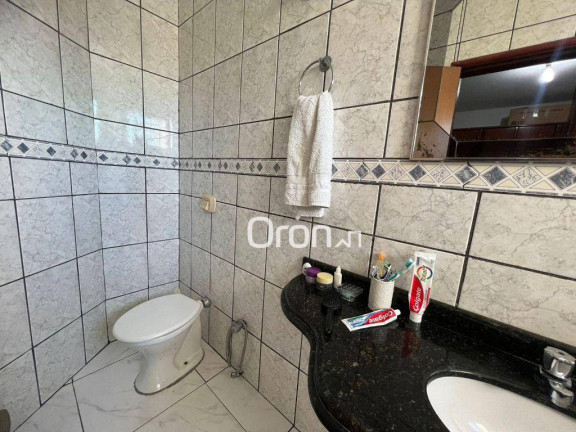 Imagem Sobrado com 3 Quartos à Venda, 155 m² em Jardim Vila Boa - Goiânia