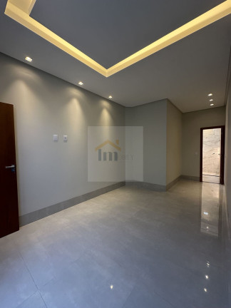 Imagem Casa com 3 Quartos à Venda, 126 m² em Vila Mariana - Aparecida De Goiânia
