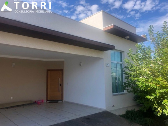 Imóvel com 4 Quartos à Venda, 180 m² em Condomínio Villagio Milano - Sorocaba