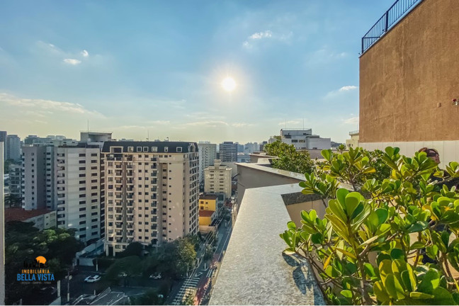 Imagem Apartamento com 1 Quarto à Venda, em Moema - São Paulo Imagem Apartamento com 1 Quarto à Venda, em Moema - São Paulo