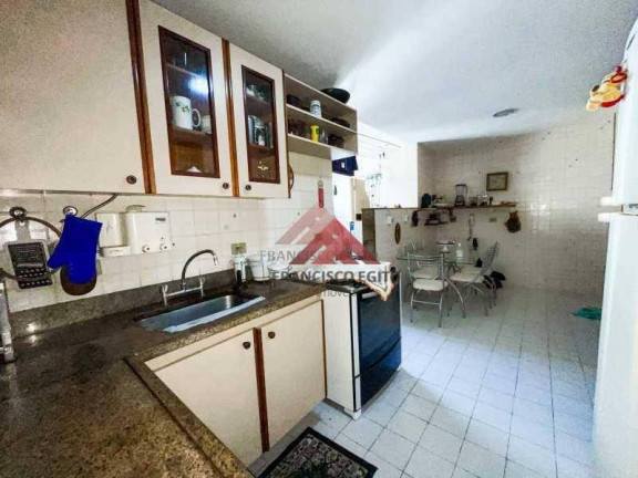 Imagem Apartamento com 3 Quartos à Venda, 110 m² em Icaraí - Niterói Imagem Apartamento com 3 Quartos à Venda, 110 m² em Icaraí - Niterói