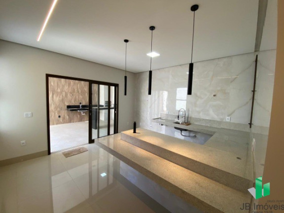Imagem Casa com 3 Quartos à Venda, 150 m² em Planalto - Montes Claros