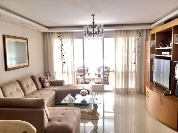 Imagem Apartamento com 5 Quartos à Venda, 143 m² em Panamby - São Paulo Imagem Apartamento com 5 Quartos à Venda, 143 m² em Panamby - São Paulo