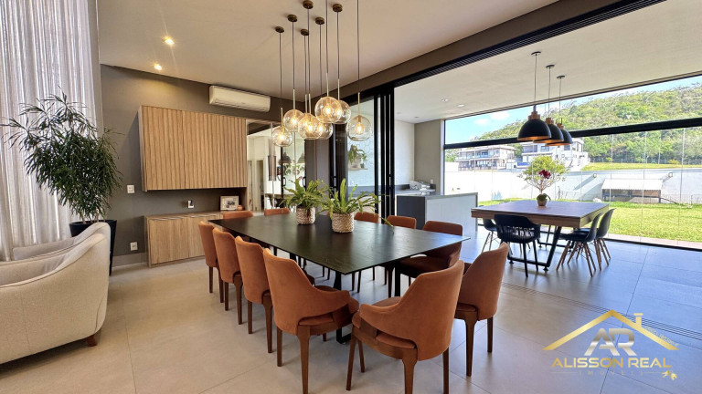 Imagem Casa de Condomínio com 4 Quartos à Venda, 516 m² em Alphaville - Santana De Parnaíba Imagem Casa de Condomínio com 4 Quartos à Venda, 516 m² em Alphaville - Santana De Parnaíba