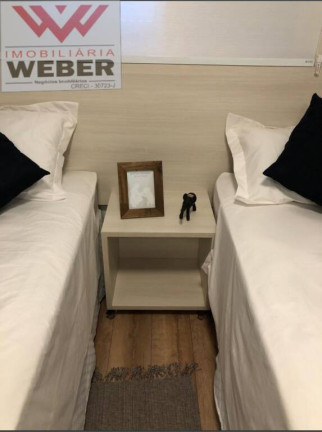 Imagem Apartamento com 2 Quartos à Venda, 53 m² em Chácaras Reunidas São Jorge - Sorocaba Imagem Apartamento com 2 Quartos à Venda, 53 m² em Chácaras Reunidas São Jorge - Sorocaba