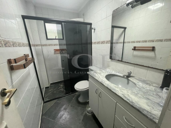 Imagem Apartamento com 3 Quartos para Alugar, 130 m² em Pitangueiras - Guarujá Imagem Apartamento com 3 Quartos para Alugar, 130 m² em Pitangueiras - Guarujá