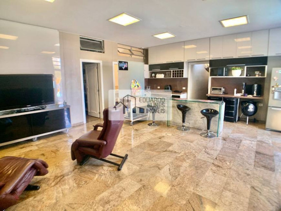 Imagem Casa com 7 Quartos à Venda, 778 m² em Cidade Jardim - Belo Horizonte