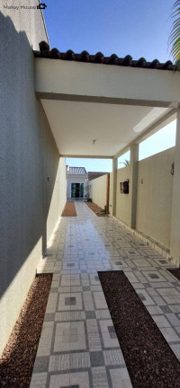 Imagem Casa com 2 Quartos à Venda,  em Bal. Nereidas - Guaratuba