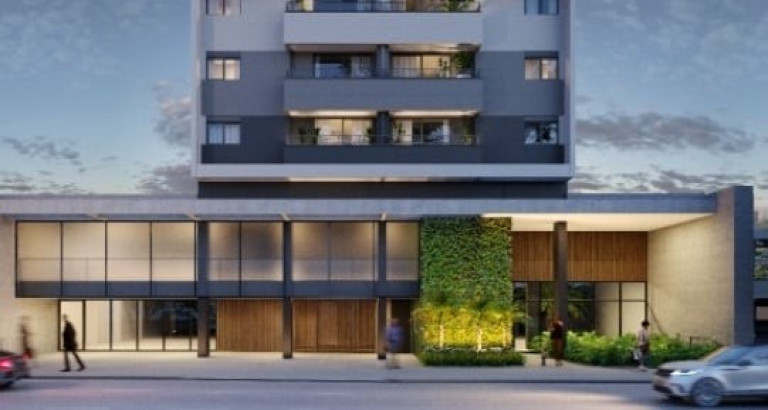 Imóvel com 2 Quartos à Venda, 36 m² em Butantã - São Paulo