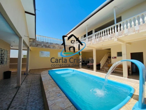 Imagem Casa com 5 Quartos à Venda,  em Balneário Perequê - Matinhos
