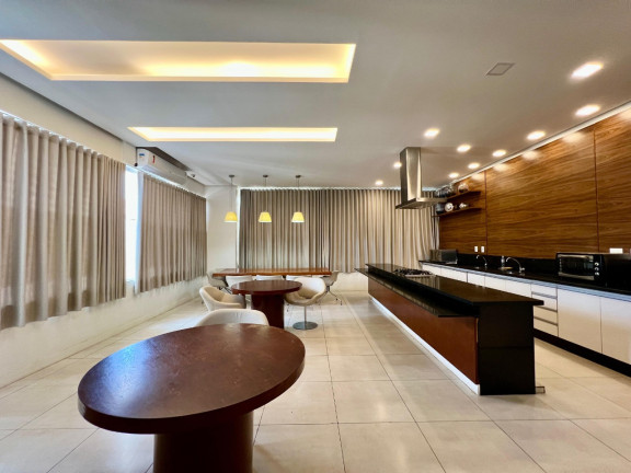 Imagem Imóvel com 2 Quartos à Venda, 55 m² em Norte (águas Claras) - Brasília