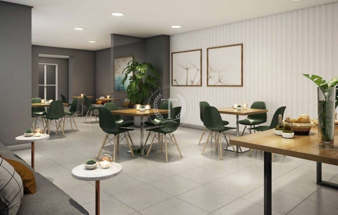 Imagem Apartamento com 2 Quartos à Venda, 37 m² em Jardim Imperador (zona Leste) - São Paulo Imagem Apartamento com 2 Quartos à Venda, 37 m² em Jardim Imperador (zona Leste) - São Paulo