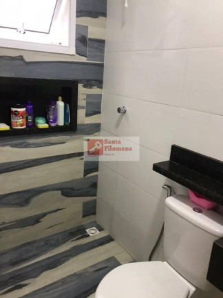 Imagem Sobrado com 3 Quartos à Venda, 124 m² em Vila Floresta - Santo André Imagem Sobrado com 3 Quartos à Venda, 124 m² em Vila Floresta - Santo André