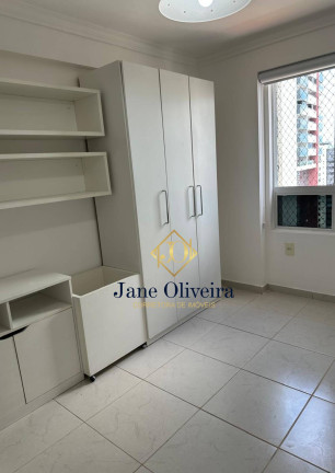 Imagem Apartamento com 3 Quartos à Venda, 73 m² em Tambaú - João Pessoa Imagem Apartamento com 3 Quartos à Venda, 73 m² em Tambaú - João Pessoa