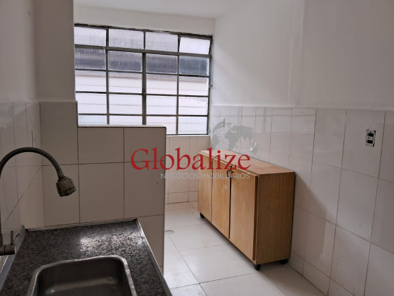 Imagem Imóvel com 2 Quartos à Venda, 86 m² em Aparecida - Santos