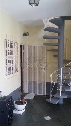 Imagem Casa com 3 Quartos à Venda, 100 m² em Campos Elíseos - Itanhaem Imagem Casa com 3 Quartos à Venda, 100 m² em Campos Elíseos - Itanhaem