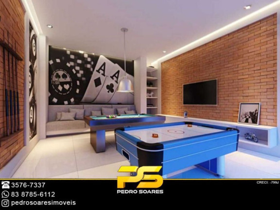Imagem Apartamento com 4 Quartos à Venda, 156 m² em Altiplano Cabo Branco - João Pessoa Imagem Apartamento com 4 Quartos à Venda, 156 m² em Altiplano Cabo Branco - João Pessoa