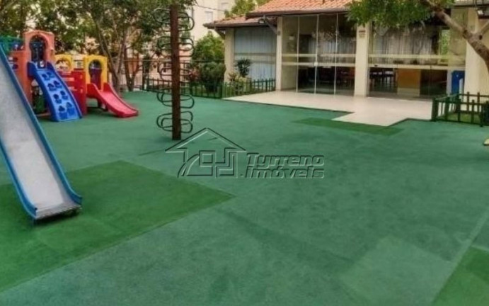 Imagem Apartamento com 3 Quartos à Venda, 65 m² em Jardim Sul - São José Dos Campos Imagem Apartamento com 3 Quartos à Venda, 65 m² em Jardim Sul - São José Dos Campos