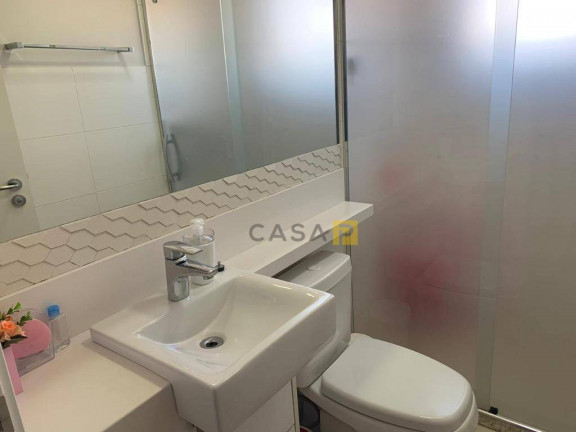 Imagem Apartamento com 3 Quartos à Venda, 96 m² em Jardim São Domingos - Americana Imagem Apartamento com 3 Quartos à Venda, 96 m² em Jardim São Domingos - Americana