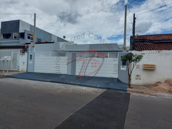 Imagem Imóvel com 2 Quartos à Venda, 59 m² em Jardim Do Trevo (nova Veneza) - Sumaré Imagem Imóvel com 2 Quartos à Venda, 59 m² em Jardim Do Trevo (nova Veneza) - Sumaré