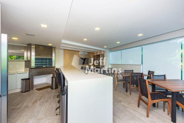 Imagem Apartamento com 3 Quartos à Venda, 190 m² em Bombas - Bombinhas