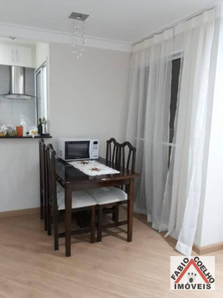 Imagem Apartamento com 2 Quartos à Venda, 50 m² em Jardim Marajoara - São Paulo Imagem Apartamento com 2 Quartos à Venda, 50 m² em Jardim Marajoara - São Paulo