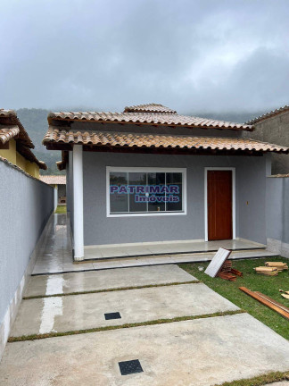 Casa com 2 Quartos à Venda, 150 m² em Barroco (itaipuaçu) - Maricá