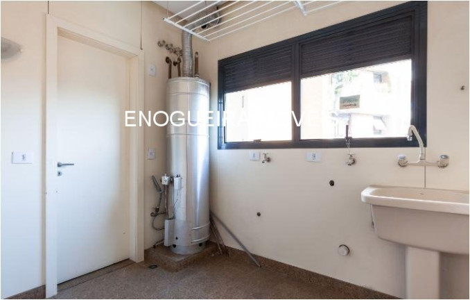 Imagem Apartamento com 4 Quartos à Venda, 201 m² em Higienópolis - São Paulo