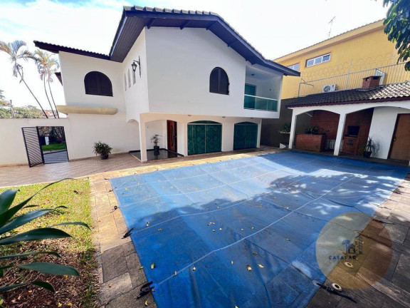 Imagem Sobrado com 4 Quartos à Venda, 463 m² em Jardim São Caetano - São Caetano Do Sul Imagem Sobrado com 4 Quartos à Venda, 463 m² em Jardim São Caetano - São Caetano Do Sul