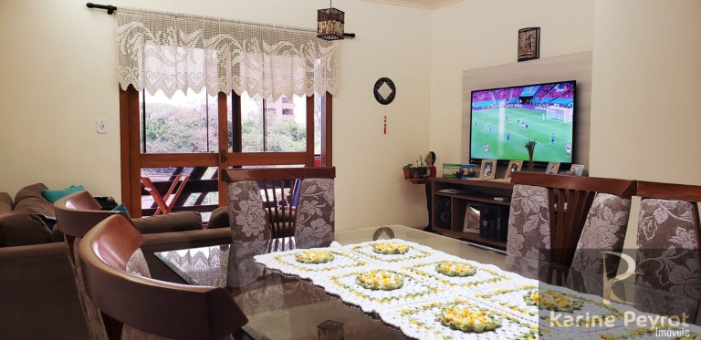 Imagem Apartamento com 3 Quartos à Venda, 117 m² em Centro - Esteio