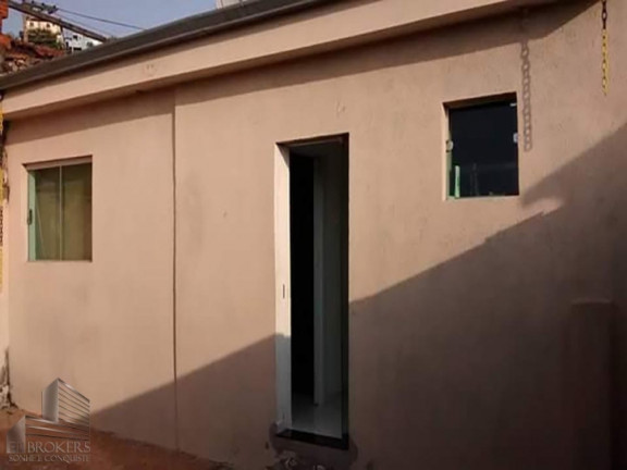 Imagem Casa com 3 Quartos à Venda, 140 m² em Vila Domingues - Votorantim Imagem Casa com 3 Quartos à Venda, 140 m² em Vila Domingues - Votorantim