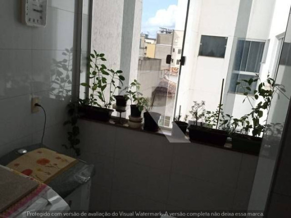 Imagem Apartamento com 3 Quartos à Venda, 90 m²