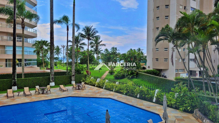 Imagem Apartamento com 4 Quartos à Venda, 165 m² em Riviera Módulo 3 - Bertioga Imagem Apartamento com 4 Quartos à Venda, 165 m² em Riviera Módulo 3 - Bertioga
