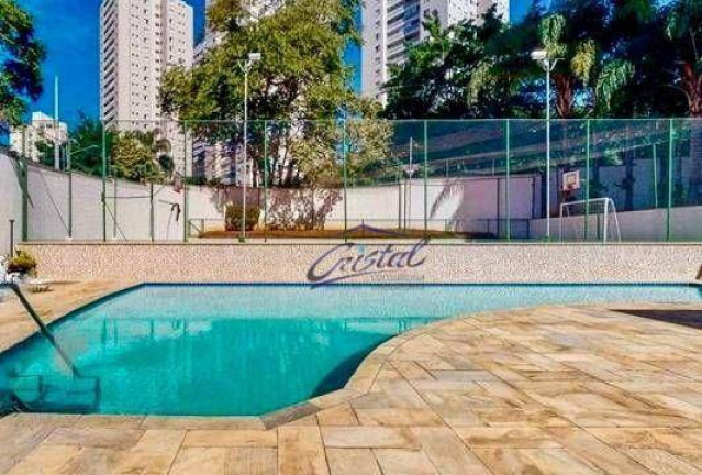 Imagem Apartamento com 2 Quartos à Venda, 75 m² em Morumbi - São Paulo Imagem Apartamento com 2 Quartos à Venda, 75 m² em Morumbi - São Paulo
